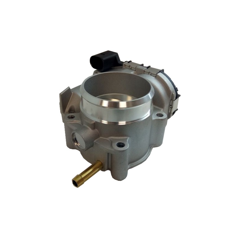 Cuerpo De Mariposa Chevrolet Vectra 2.0 16v